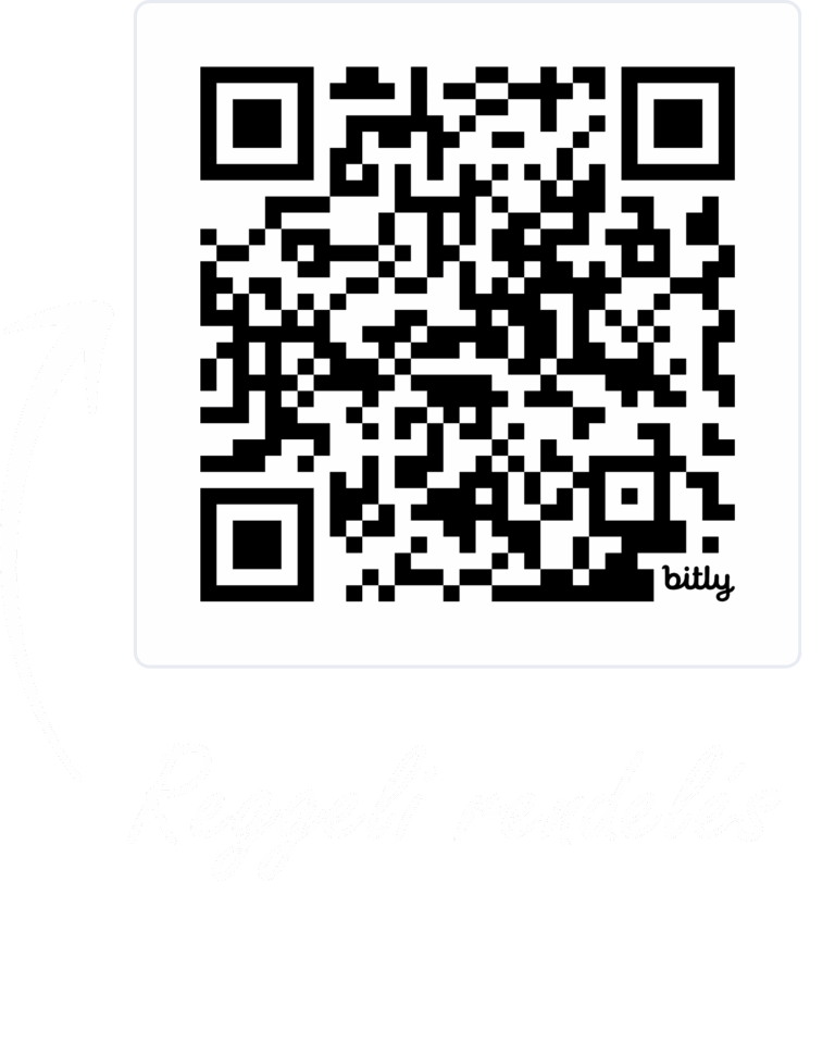 Kosaras Reggeli rendelés